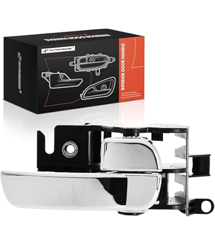 Amazon.com: APPERFiT Interior Door Handle Front or Rear Right